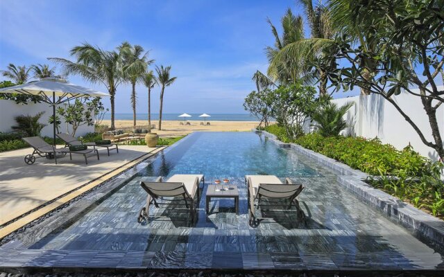 The Level Villas at Melia Ho Tram Beach Resort