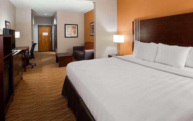 Best Western Plus Spring Inn & Suites