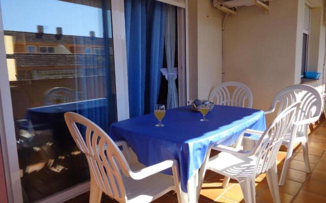 Apartamento Calle Fundadores