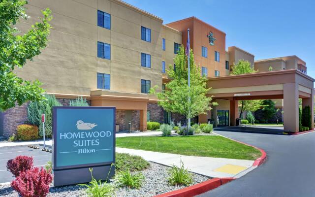 Homewood Suites Reno