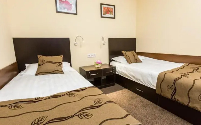 Hostel Ok
