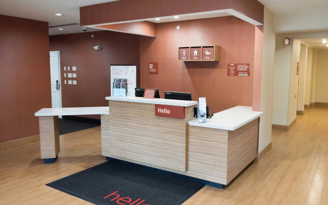TownePlace Suites by Marriott Battle Creek