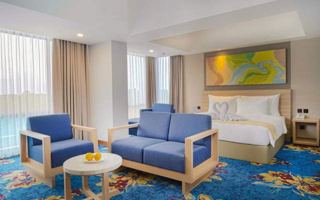 Hotel Horison Ultima Kertajati Majalengka