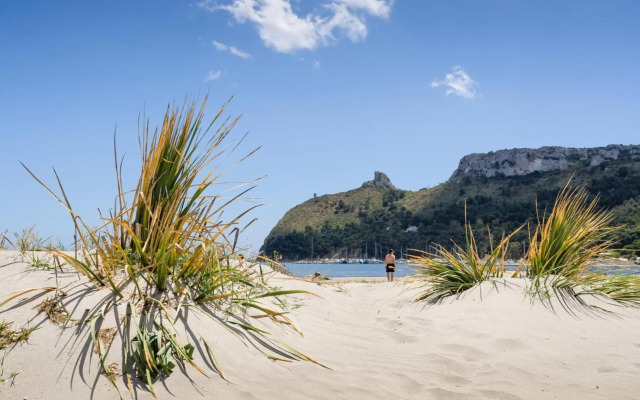 Poetto Beach House-Molara Due