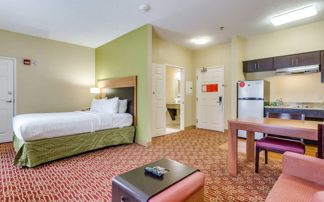 TownePlace Suites Dallas Bedford