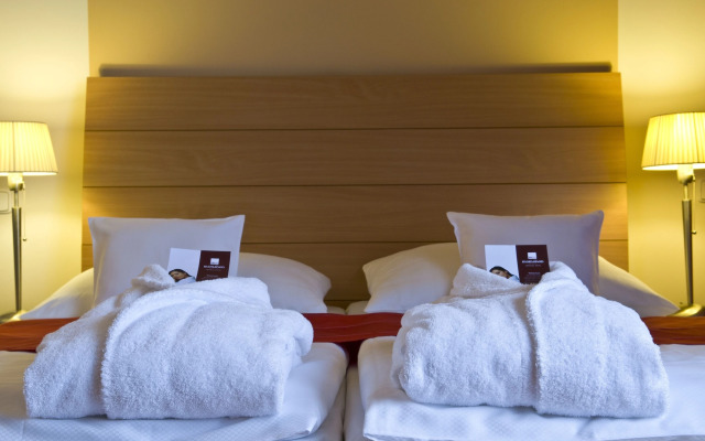 Imperial Hotel Ostrava