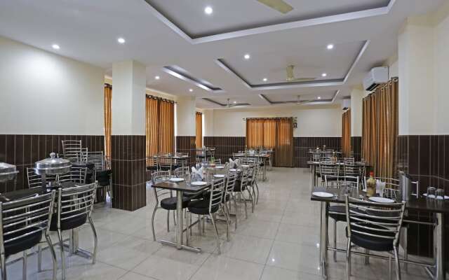 Hotel Vishnu Inn