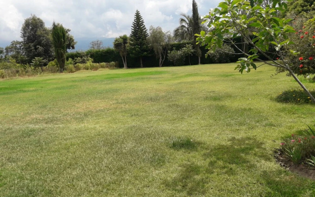 Quinta La Gardenia