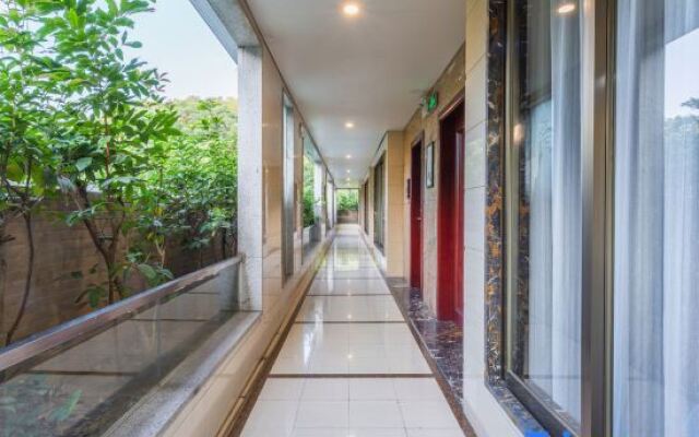 Yulong Inn