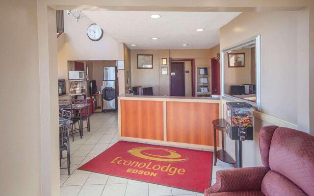 Econo Lodge Edson