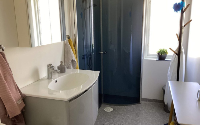 4 Person Holiday Home in Laholm