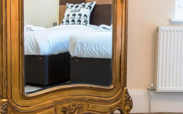 The Penny Lane Hotel