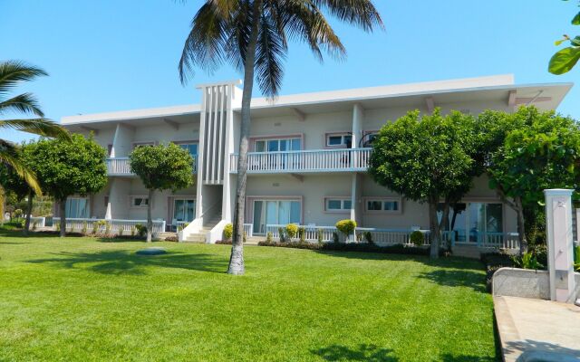 Dona Ana Hotel
