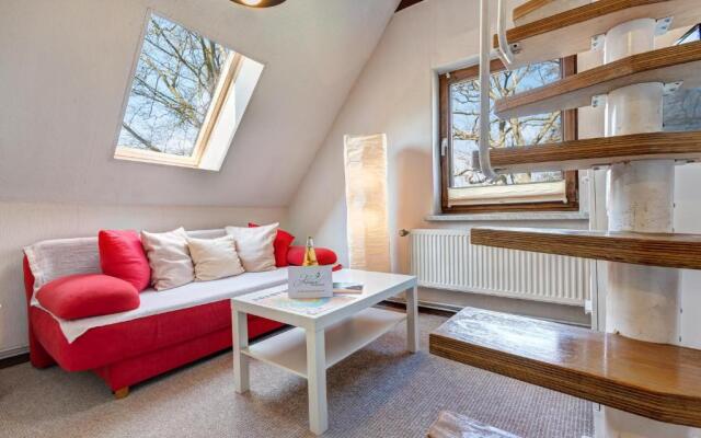 Ferienwohnung Grams