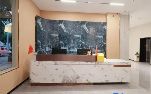 Xitang Hotel (Jianshui Zitao Street Branch)