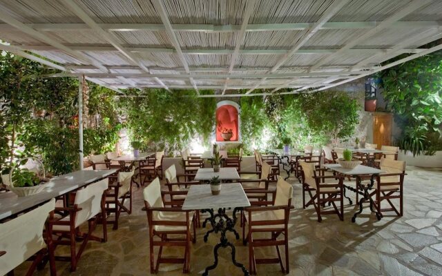 Hotel Mistral