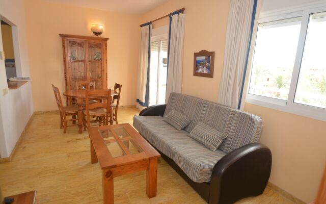 Apartamentos Mexico