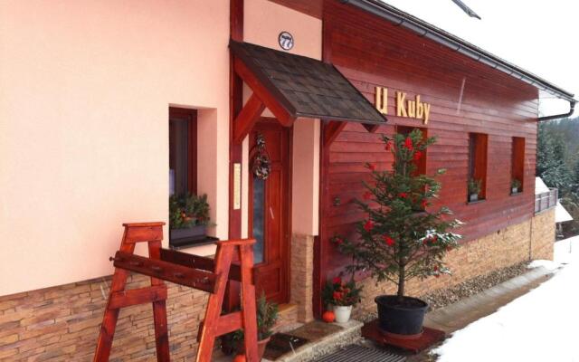 Chalupa u Kuby