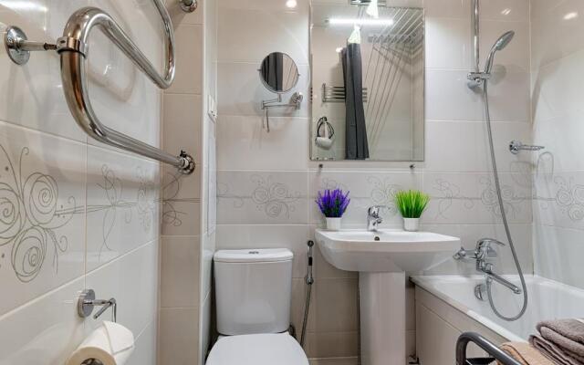 Comfort Homes на проспекте Волгоградский