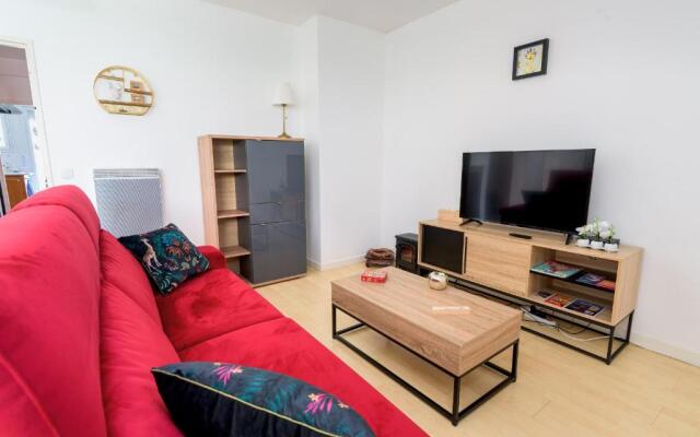 Les jardins de Rangueil, Parking, metro, centre