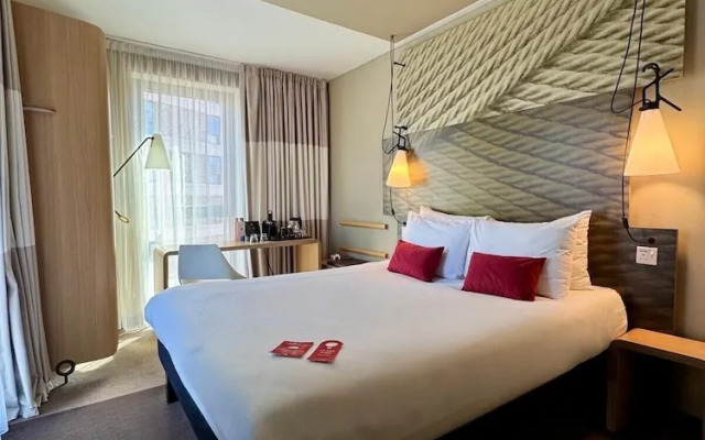 ibis London Canning Town