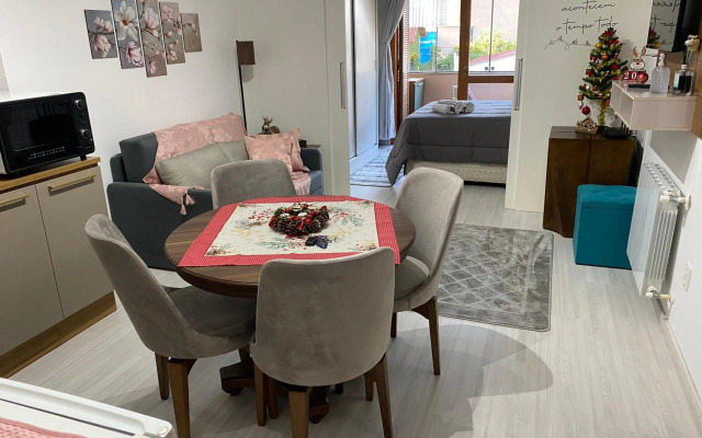 Mirante da Colina 221