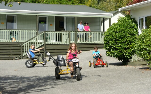 Tasman Holiday Parks - Picton