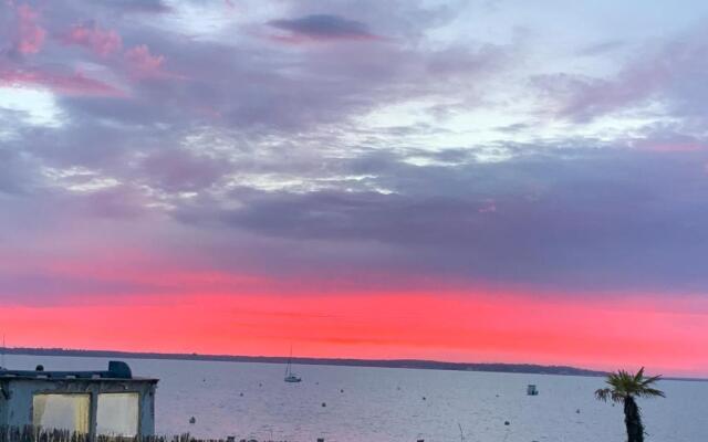 Hotel The Originals de la Plage Marennes Oleron