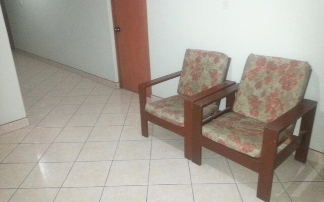 Hotel Ayenda del Sur
