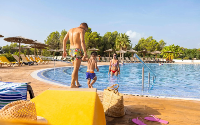 TUI MAGIC LIFE Cala Pada