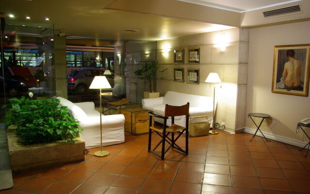 Loi Suites Arenales