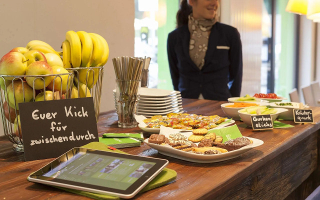 Explorer Hotel Oberstdorf