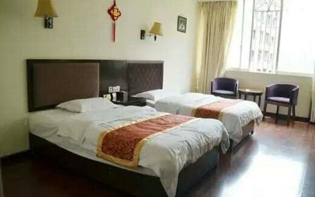 Good Mood Business Inn