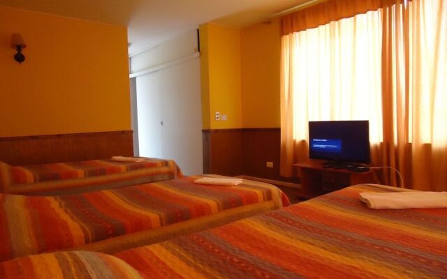 Chinchorro Eco Club Hotel Marina