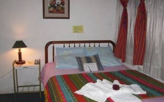 Folklore Hotel