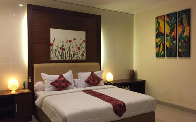 Tapa Bali Villa