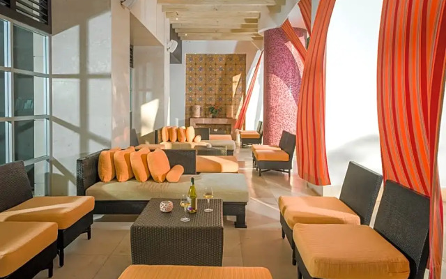 Mayan Sea Garden Acapulco