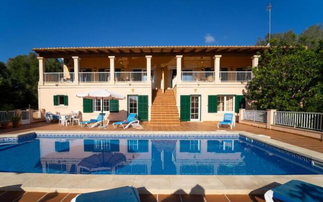 Finca Es Recer - ETV/1.751