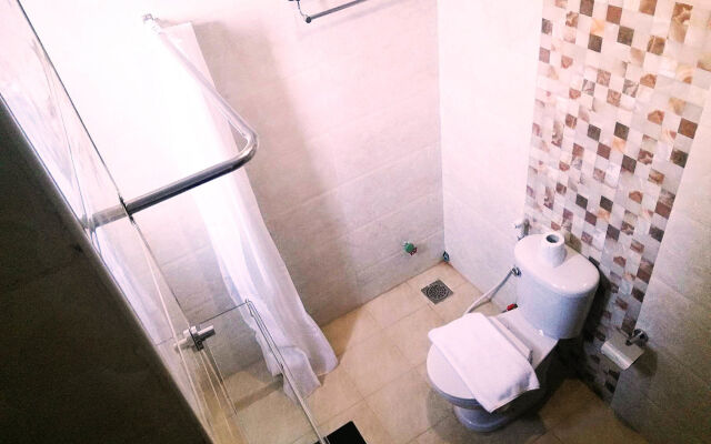 Leaph Sokhak Hotel