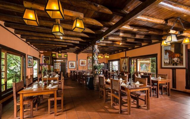 Hacienda Leito