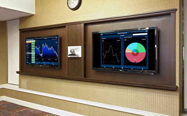 Wyndham Edmonton Hotel and Conference Centre