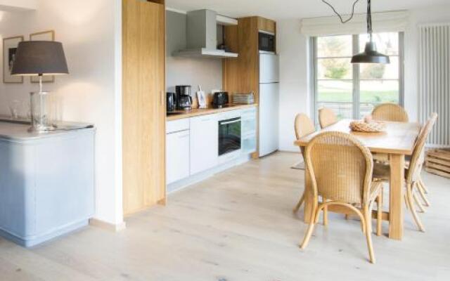 Ferienhaus Sommerby