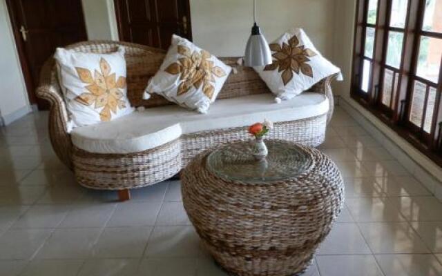 Pandan House