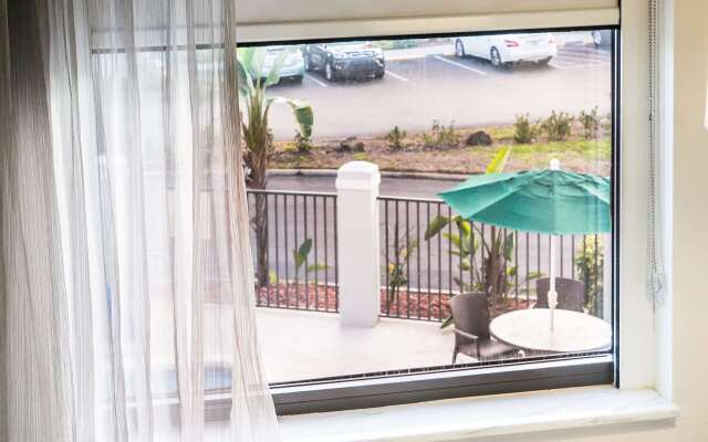 Hampton Inn Lakeland