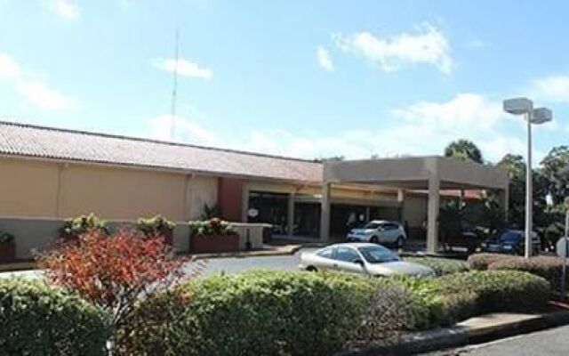 Stayable Select Gainesville