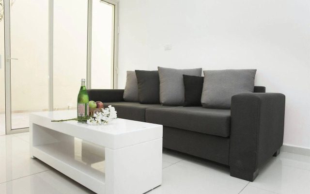 Kerem Hateiminim Apartments