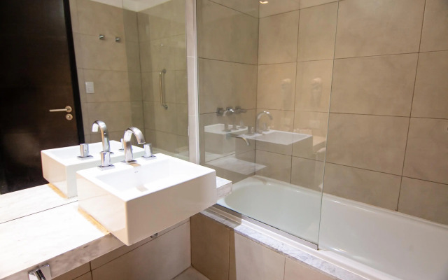 Amérian Tucuman Apart And Suites