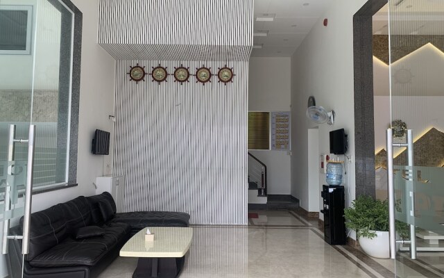 Thuan Phat House Soc Trang