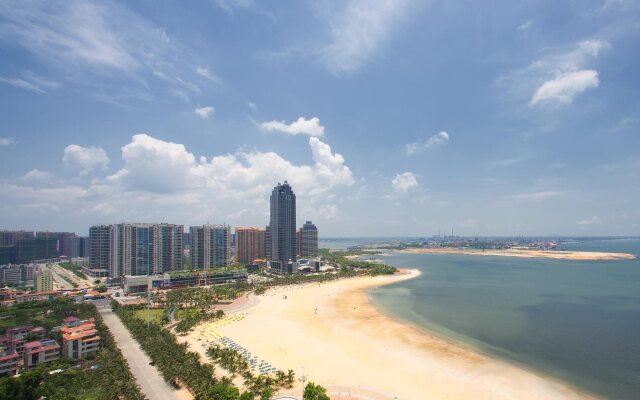 Sheraton Zhanjiang Hotel