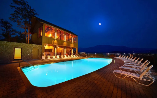 Lasting Impressions 240 - Two Bedroom Cabin